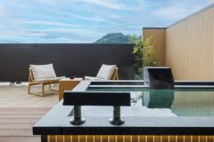 ＜本館＞テラス展望露天風呂付和洋室【タイプ32】