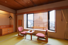 <別館>和モダンルーム <別館>和モダンルーム