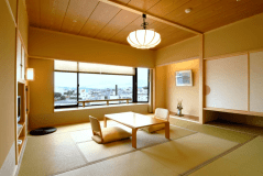 ＜別館＞和室