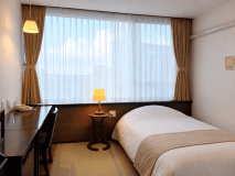 [Standard] Single Room