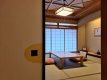 Shikitei Traditional Japanese Room 12.5 Tatami mats, Embracing the Warmth of Japan Shikitei Traditional Japanese Room 12.5 Tatami mats, Embracing the Warmth of Japan