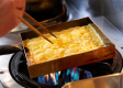 Handcrafted Tamagoyaki by Our Japanese Chef