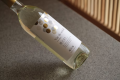 Homemade Organic Wine “Hidamari”
A light and fruity white wine