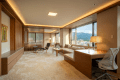 The Imperial Suite MOGAMI