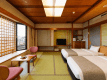 [Standard] Japanese-Modern Twin Room