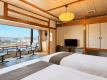 [Standard] Japanese-Modern Twin Room