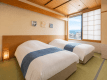 [Standard] Japanese-Western Two-Room Suite (Shower Only)