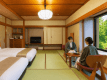 [Standard] Japanese-Modern Twin Room