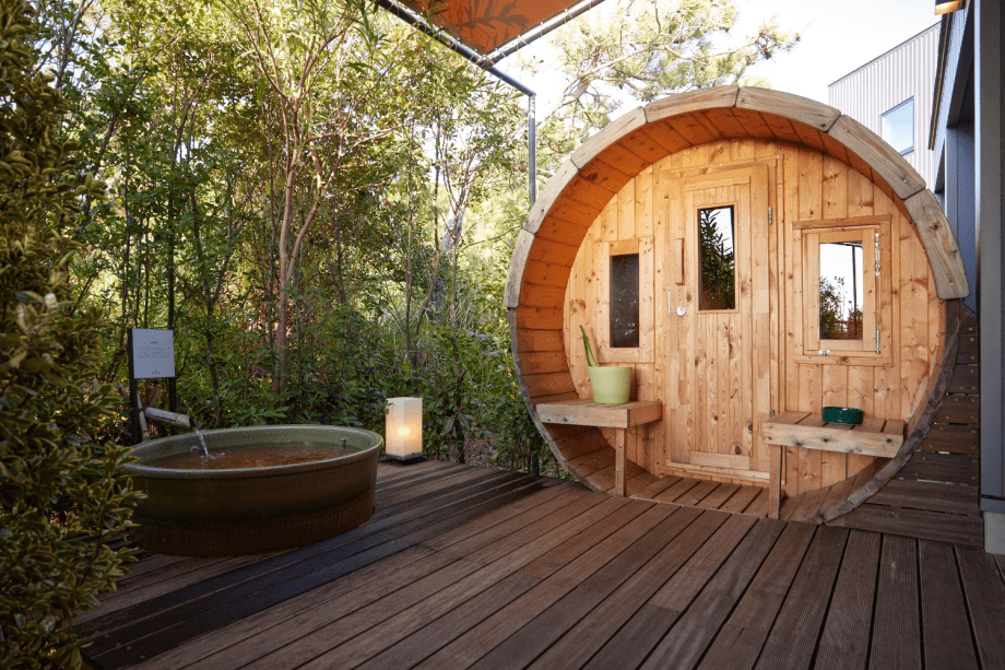 amane | プレミアムフラットルーム（ワンちゃんのご宿泊不可