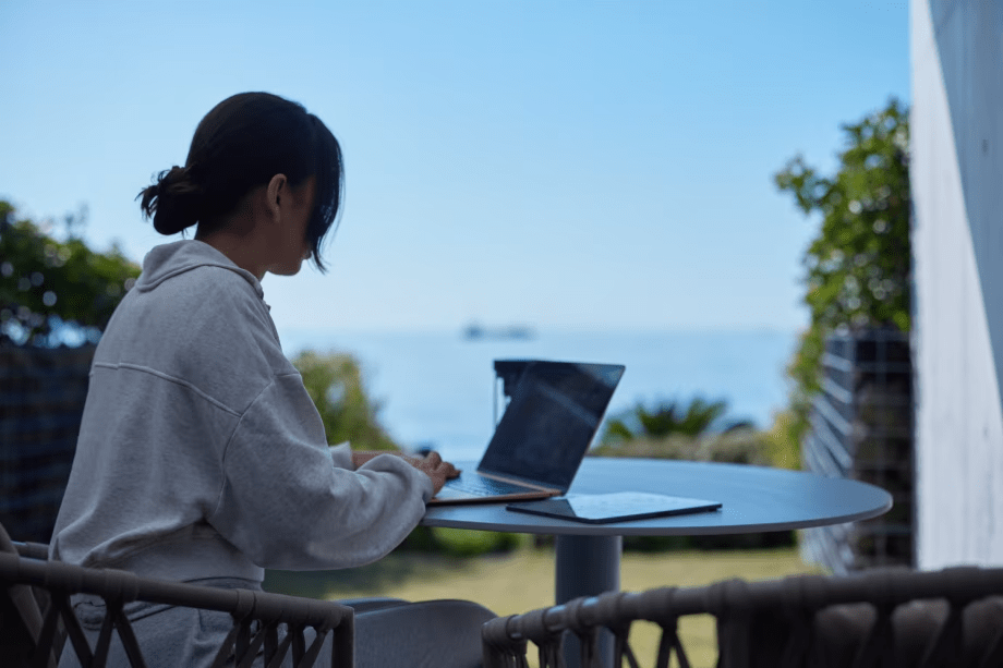 【ひとり旅】海の目の前で、自分だけの時間を。オーシャンフロントヴィラで過ごす贅沢なひととき｜スタンダードプラン（1泊2食）