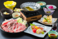 ☆特別プラン★やまなしグルメプラン・甲州牛と富士桜ポーク食べ比べ堪能プラン★