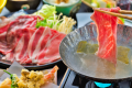 ☆特別プラン★やまなしグルメプラン・甲州牛と富士桜ポーク食べ比べ堪能プラン★