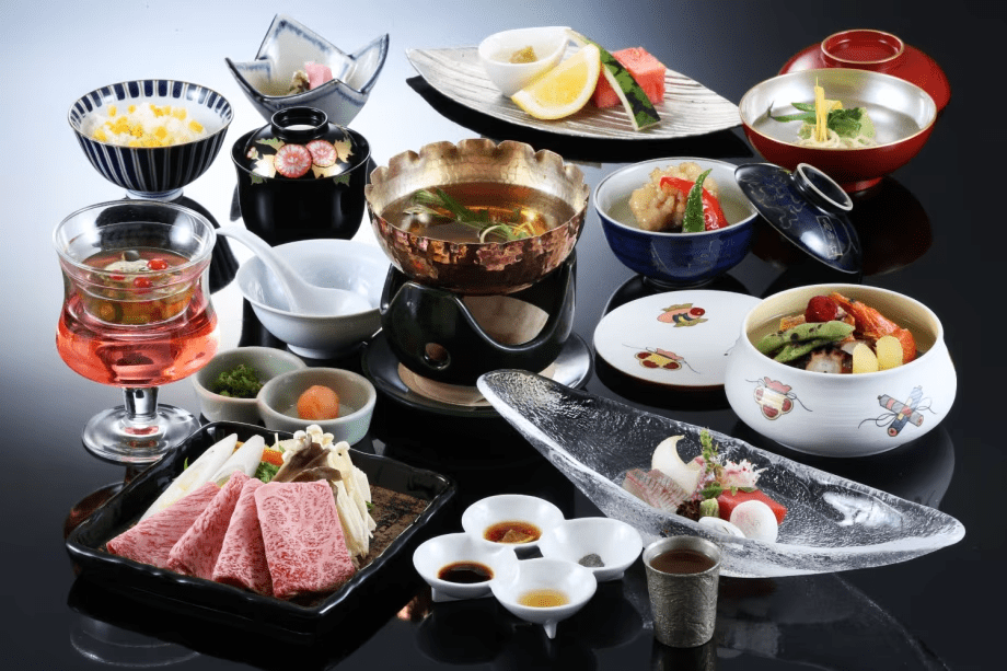 ご夕食イメージ