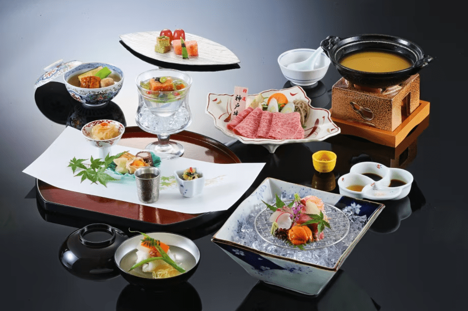 【夕朝お部屋食確約】　～少量美味～　女性やご年配に人気。量をひかえて素材にこだわるプラン。