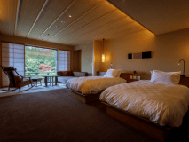 和モダンデラックスルーム