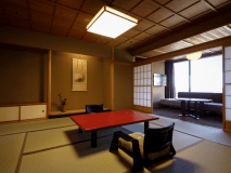 和室10畳　イメージ