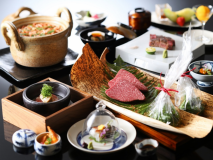 シェフズ会席 イメージ シェフズ会席 イメージ