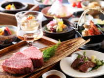 シェフズ神戸牛会席 イメージ シェフズ神戸牛会席 イメージ