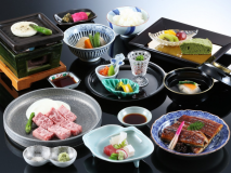 特選会席 イメージ 特選会席 イメージ