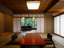 お部屋タイプおまかせ　1泊2食付