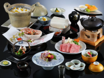 辛夷会席2025年秋