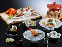 少量美味会席2025年秋