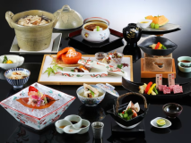 料理長おまかせ会席2025年秋