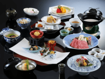 瑞苑会席2025年冬