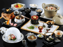 料理長おまかせ会席2025年冬