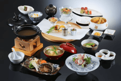 【販売日限定・通常プランよりお一人様3000円お得】【個室ダイニング】　～瑞苑会席～　　はじめての方におすすめ