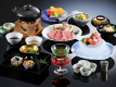料理長おまかせ会席2025年夏