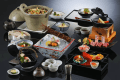 【個室ダイニング】　～厳選食材～　記念日や接待におすすめ。調理長おまかせ会席