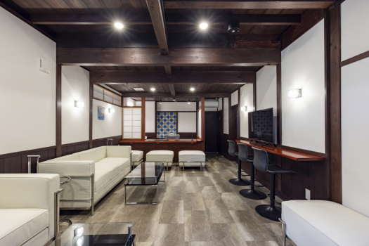 Wow！金沢ステイ　本館（館内イメージ）