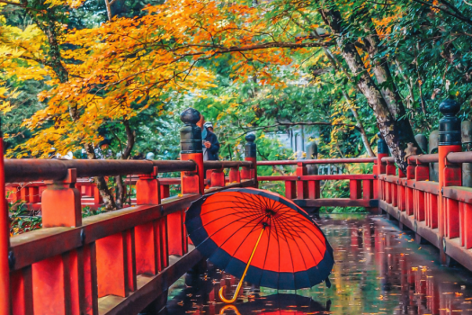 那谷寺