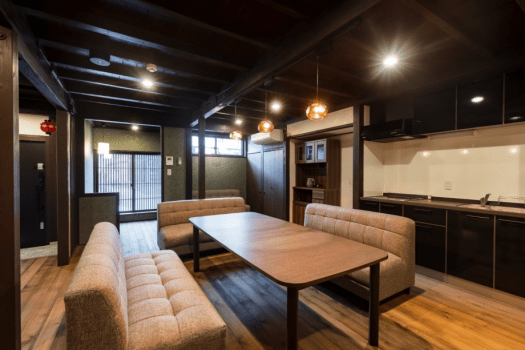 【部屋食・夕食付】能登豚＆とり野菜鍋☆　ファミリー・グループ・カップルで一味違う“特別な金沢の旅”