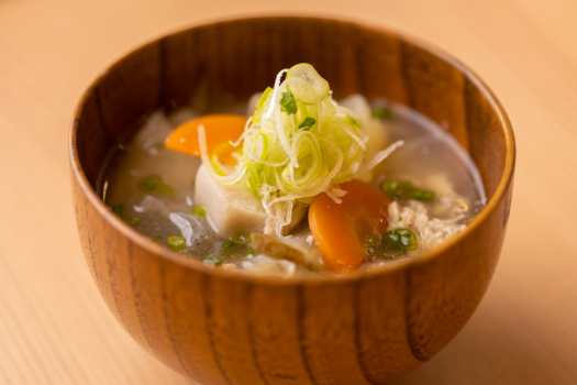 豚汁（料理イメージ）