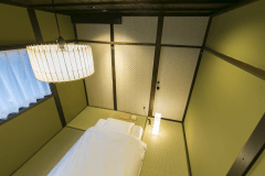 金沢町家　鳥（Tori）5名定員　Wi-Fi・キッチン・バス・トイレ完備