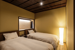 金沢町家　祭（Matsuri）7名定員　Wi-Fi・キッチン・バス・トイレ完備