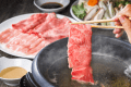【In-Room Dinner Included 】Noto Beef & Noto Pork Shabu-Shabu | Enjoy a special trip to Kanazawa with family or friends.