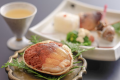 【冬・夕食】前菜［一例］旬の香りを集めました