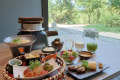 【朝食】美活御膳［一例］ゲストの美と健康を考えた会席仕立ての和朝食