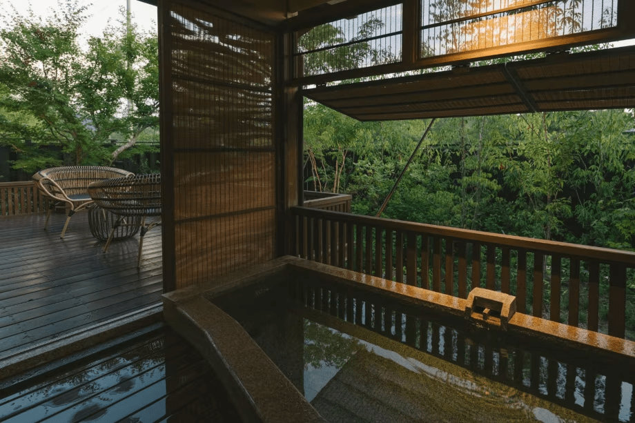 もう一つの京都 雨情草庵 | プランの詳細 | 【一泊朝食】静寂な時間と