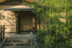 【１日五組様 一棟貸し】独立したはなれ