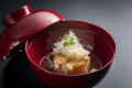 【夕食・秋】季節の料理 [一例]