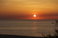 【夕日】「夕日ヶ浦」は、その名の通り夕日の名所で美しい夕陽を見ることが出来ます