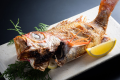 【夕食・秋】季節の逸品　のどぐろ料理［一例］