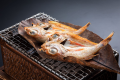 【朝食】のどぐろ一夜干し［一例］