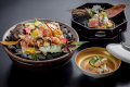【夕食・秋】季節の料理［一例］