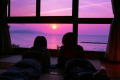 【北館】海側客室(和室)<夕食:部屋食> 【北館】海側客室(和室)<夕食:部屋食>