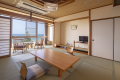 海側客室/北館　【一例】